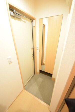 リヴェール相模大野B棟の物件内観写真